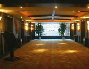 Hotel Intercontinental Resort Jiuzhai Paradise