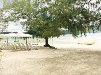Eden Seaside