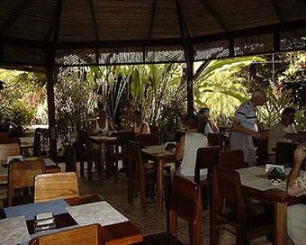 Hotel Atlantida Lodge