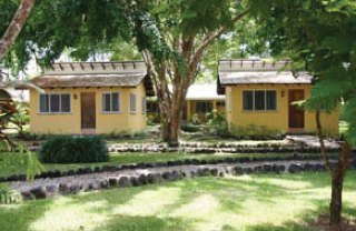 Hotel La Foresta Nature Resort