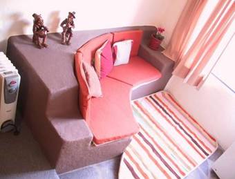 Hotel Pozo Del Cielo Lodge