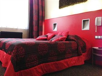 Le Grand Hotel De Valenciennes