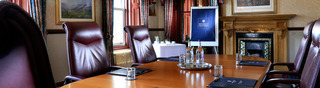 Macdonald Loch Rannoch Hotel