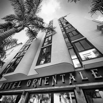 Hotel Orientale