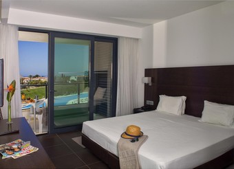 Alvor Baia Resort Hotel