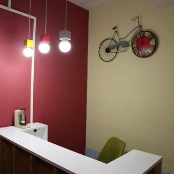 Bishiluo Hostel