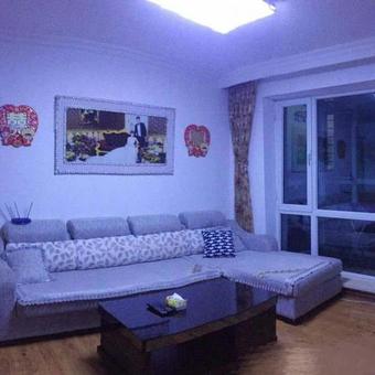 Bayuquan Seaside Apartment