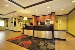 Hotel Hampton Inn Jericho - Westbury