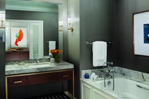 Hotel The Ritz-carlton Half Moon Bay