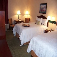 Hotel Hampton Inn Chicago-naperville