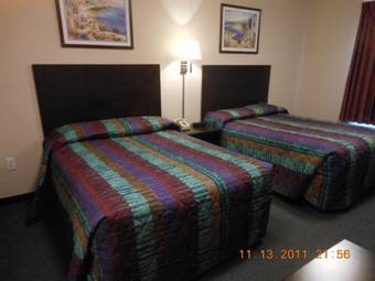 Hotel Savannah Suites Arvada