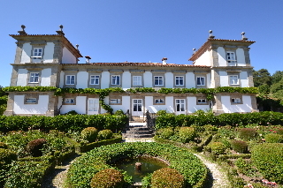 Hotel Quinta De Calheiros