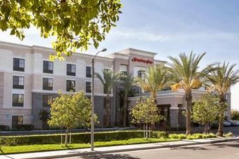Hotel Hampton Inn Los Angeles-orange County-cypress