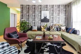 Xichang�beside The Qiong Hai Wetland Park Locals Apartment 00138320