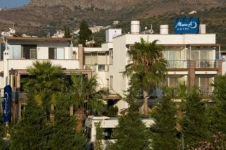 Hotel Boutique Marin-a Hotel