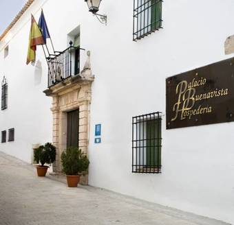 Hotel Hospederia Palacio Buenavista