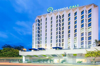 Cosmos Xpress Hotel