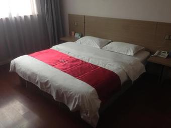 Junyi Hotel Jiangsu Nantong Tongzhou District Shiji Avenue