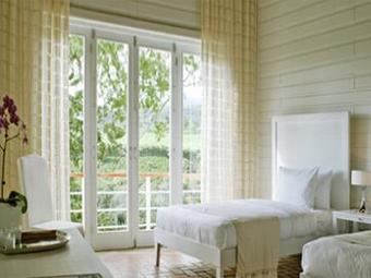 Hotel Asclepios Wellness And Healing Retreat