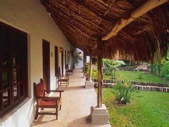 Hotel Posada Del Hidalgo