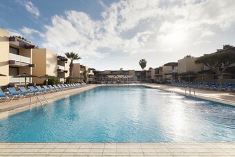 Hotel Palia Don Pedro