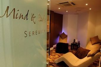 Hotel De Vere Grand Harbour