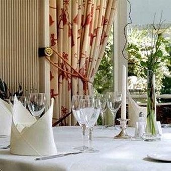 Hotel The Legacy Botleigh Grange