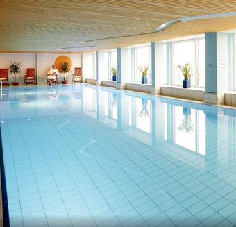 Hotel Radisson Blu Olumpia