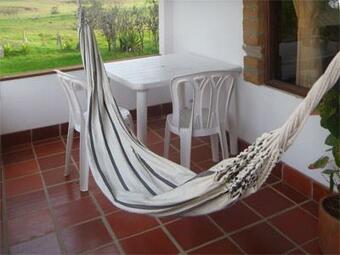 Hostal Hotel Campestre El Pozzo