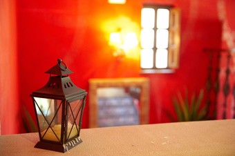 Hotel La Casona De Revolgo