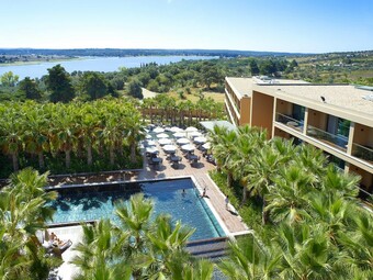 Hotel Ap Lago Montargil - Conference & Spa