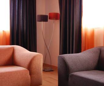 Hotel Albergaria Borges