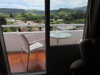 Hotel Vista Do Vale Residencial