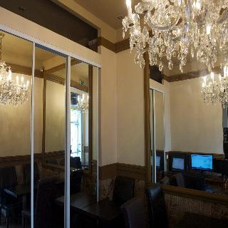 Hotel Paris Saint Honore