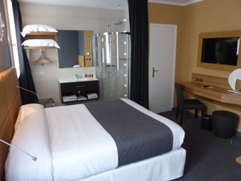 Hotel Residence Europe