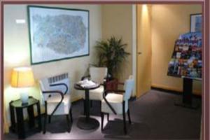 Hotel Ibis Styles Paris Maine Montparnasse