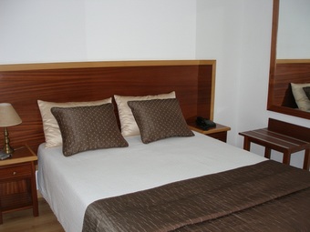 Hotel Hospedaria Louro