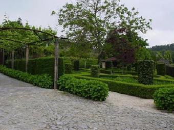 Hotel Casa De Canedo