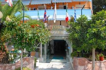 Astoria Hotel Zth