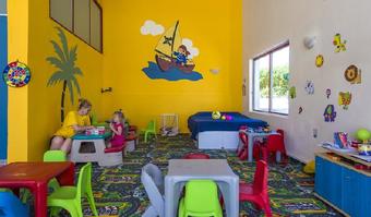 Hotel Georgioupolis Resort