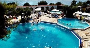 Hotel Elea Village