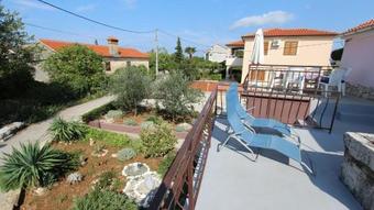 Holiday Home In Gabonjin/insel Krk 12986