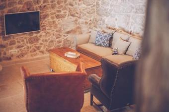 Villa Sv. Petar - Krk