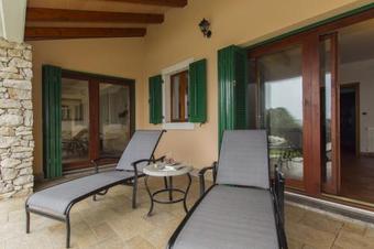 Villa Albina Skitaca