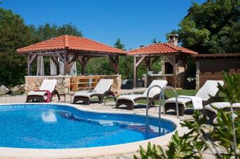 Holiday House Kras - Krk