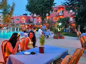 Truva Hotel