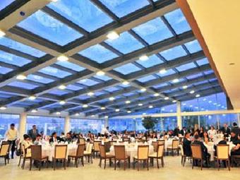 Hotel Dalaman Lykia