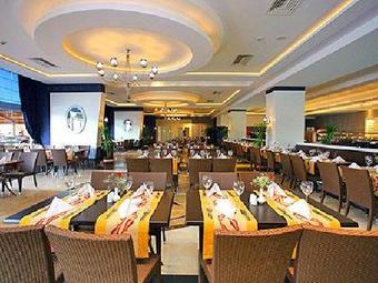 Hotel Queen Elisabeth