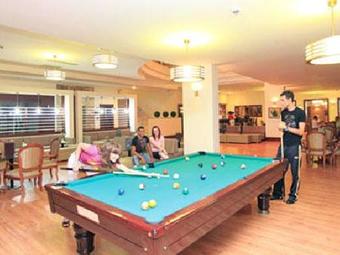 Trendy Hotels Side Beach