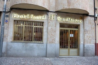 Hostal Santel San Marcos